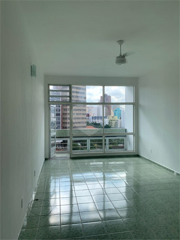 Venda Apartamento São Paulo Consolação REO949005 1