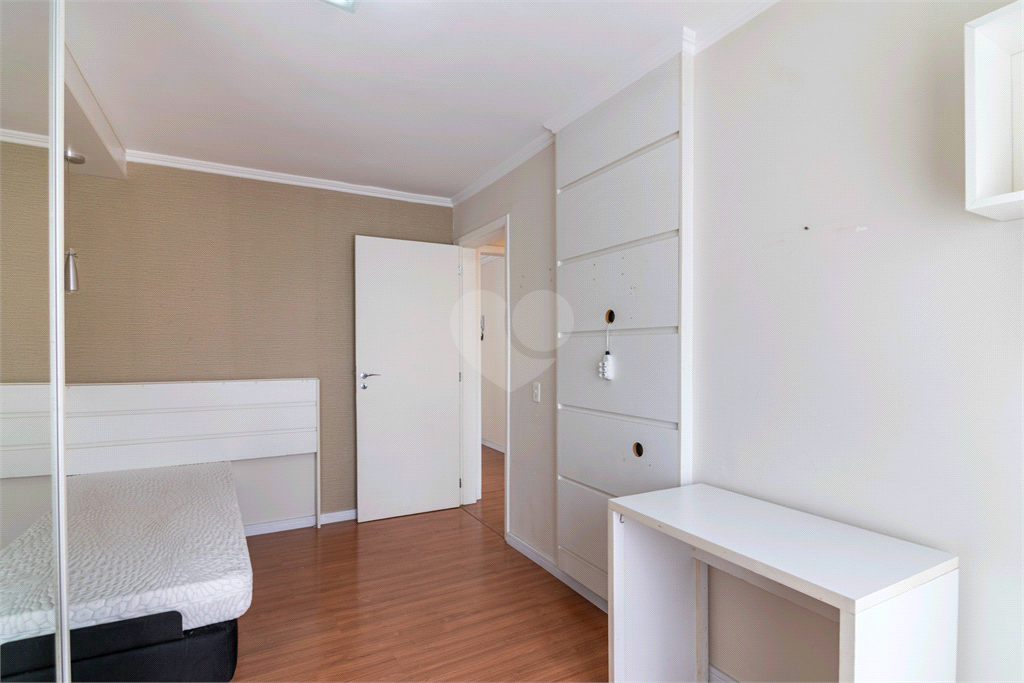 Venda Apartamento Curitiba Bigorrilho REO949006 17