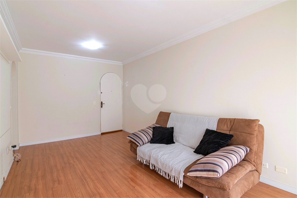 Venda Apartamento Curitiba Bigorrilho REO949006 4