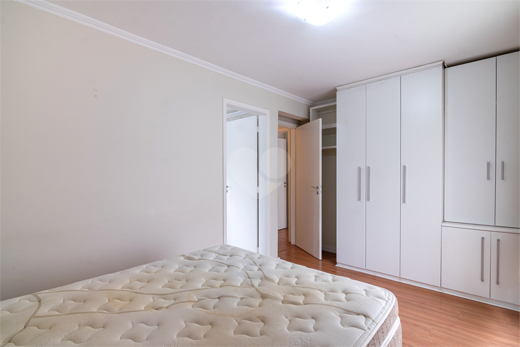 Venda Apartamento Curitiba Bigorrilho REO949006 25