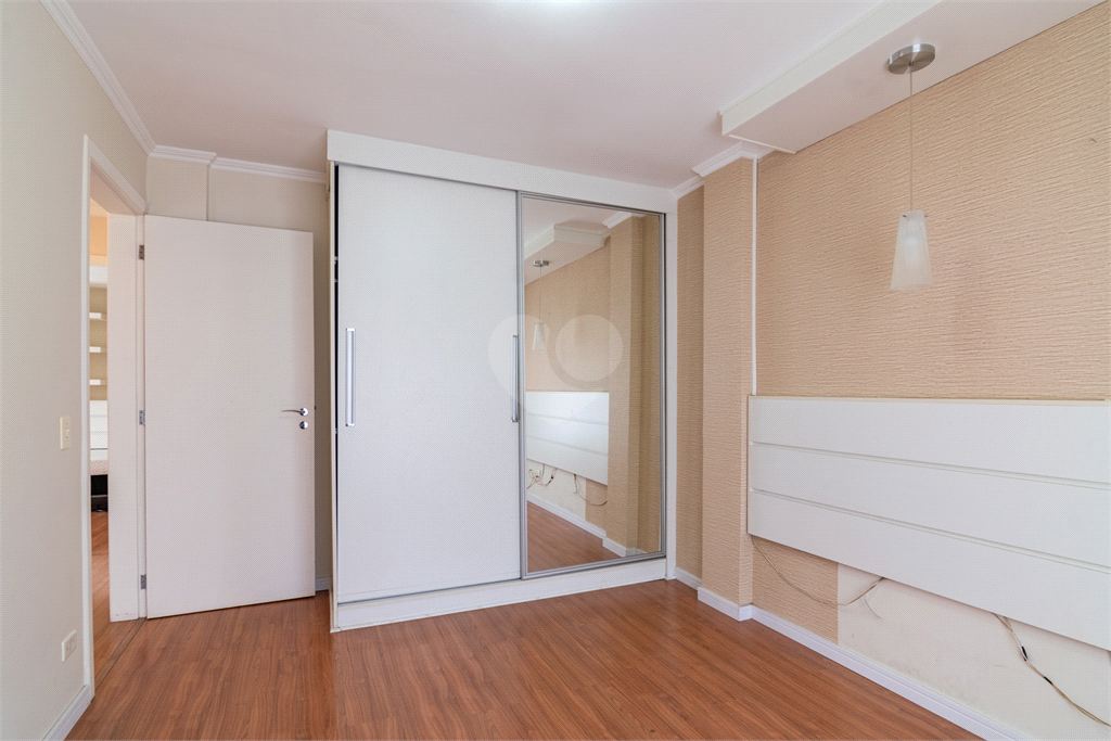 Venda Apartamento Curitiba Bigorrilho REO949006 21