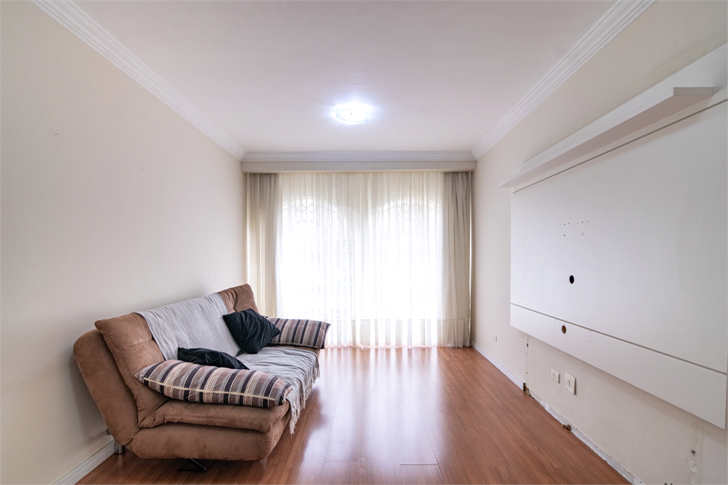 Venda Apartamento Curitiba Bigorrilho REO949006 2