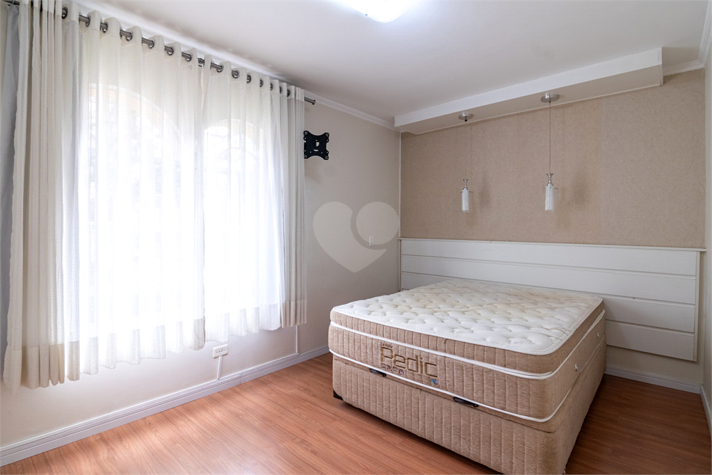 Venda Apartamento Curitiba Bigorrilho REO949006 22