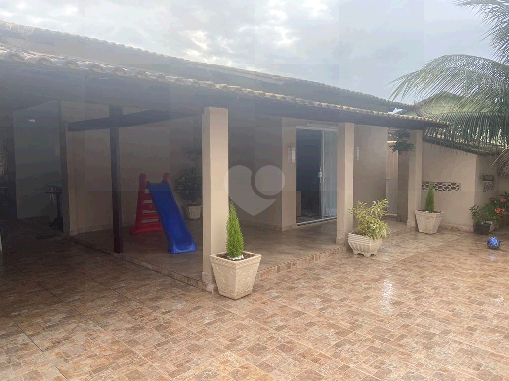 Venda Casa Maricá Jardim Atlântico Oeste (itaipuaçu) REO949007 20