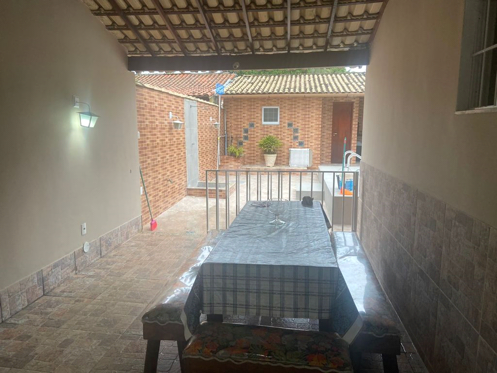 Venda Casa Maricá Jardim Atlântico Oeste (itaipuaçu) REO949007 26