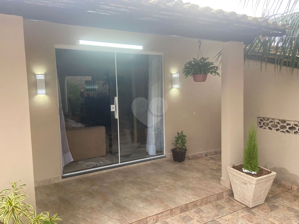 Venda Casa Maricá Jardim Atlântico Oeste (itaipuaçu) REO949007 22