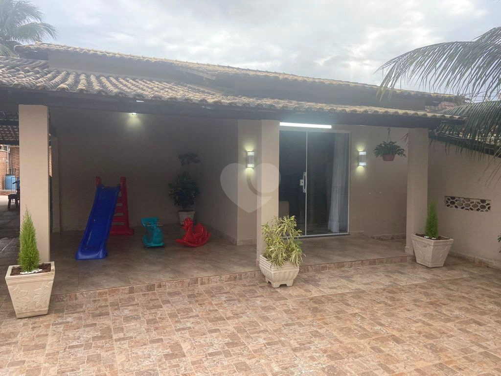 Venda Casa Maricá Jardim Atlântico Oeste (itaipuaçu) REO949007 21