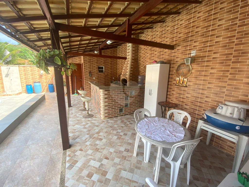 Venda Casa Maricá Jardim Atlântico Oeste (itaipuaçu) REO949007 33