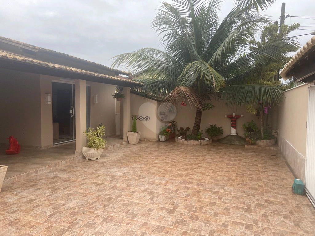 Venda Casa Maricá Jardim Atlântico Oeste (itaipuaçu) REO949007 25