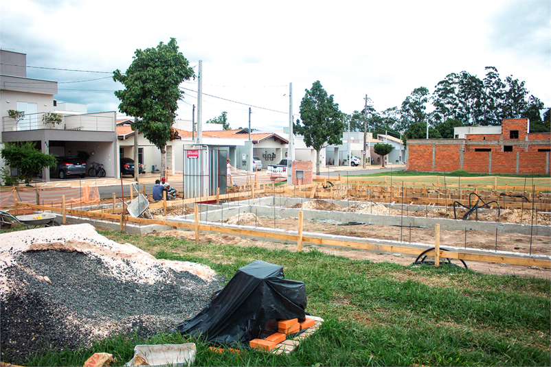 Venda Condomínio Piracicaba Água Branca REO949014 24