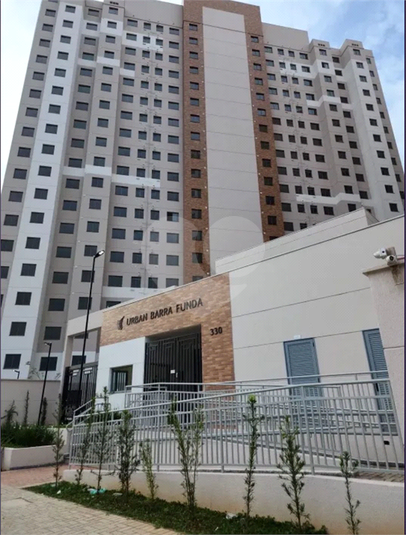 Venda Apartamento São Paulo Várzea Da Barra Funda REO949016 19