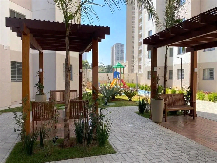 Venda Apartamento São Paulo Várzea Da Barra Funda REO949016 13