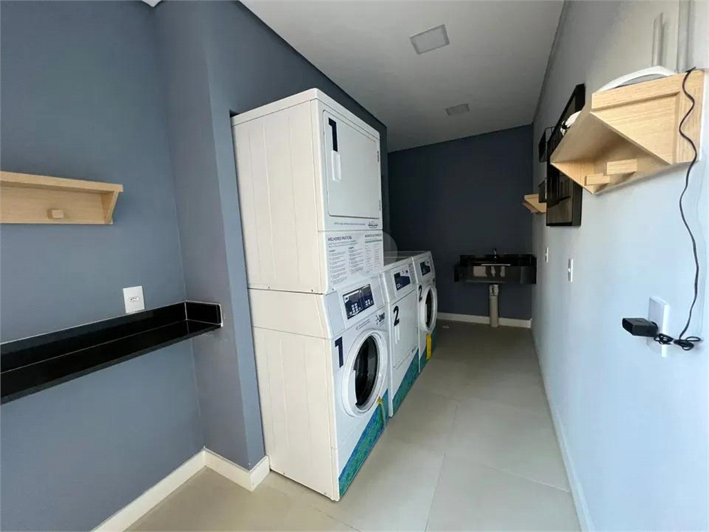 Venda Apartamento São Paulo Várzea Da Barra Funda REO949016 14