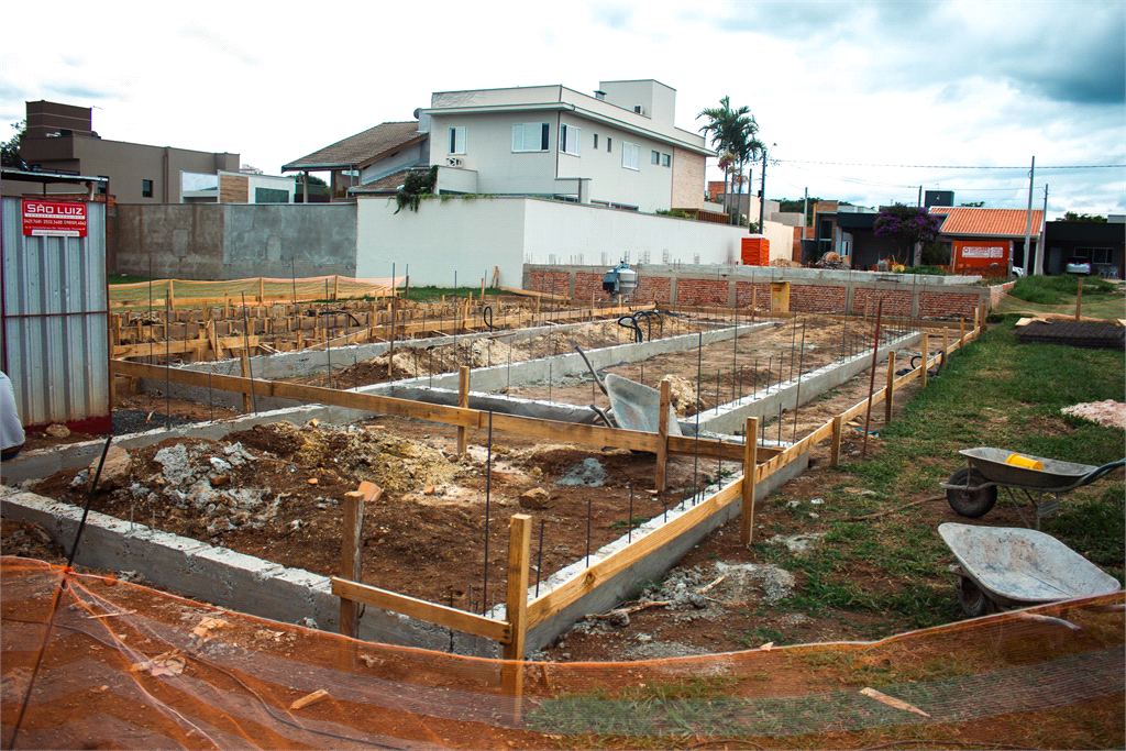 Venda Condomínio Piracicaba Água Branca REO949018 19