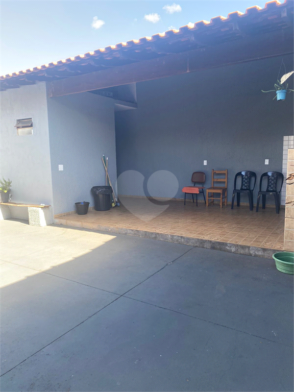 Venda Casa Bauru Parque Jaraguá REO949021 11