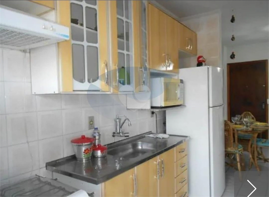 Venda Apartamento Caraguatatuba Vila Atlântica REO949042 10