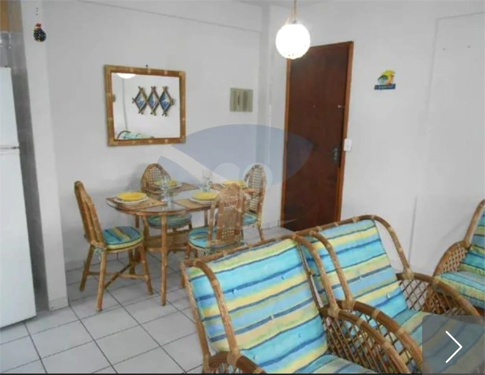 Venda Apartamento Caraguatatuba Vila Atlântica REO949042 6