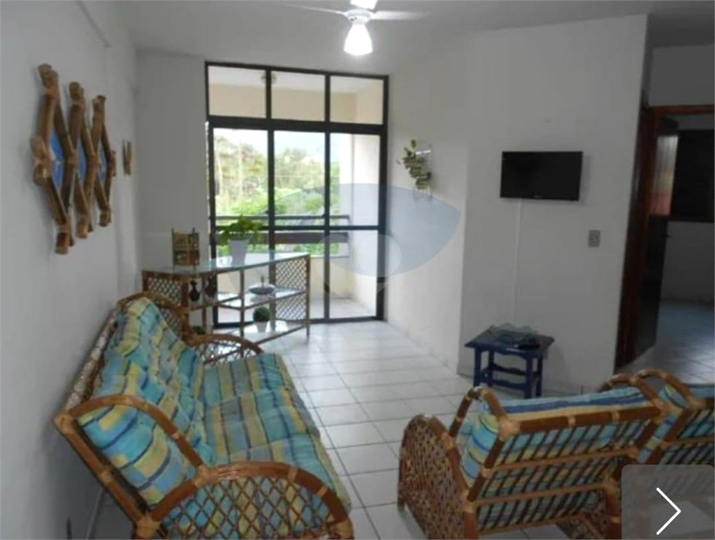 Venda Apartamento Caraguatatuba Vila Atlântica REO949042 1