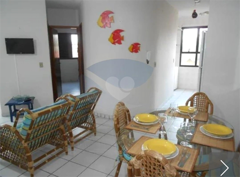 Venda Apartamento Caraguatatuba Vila Atlântica REO949042 2