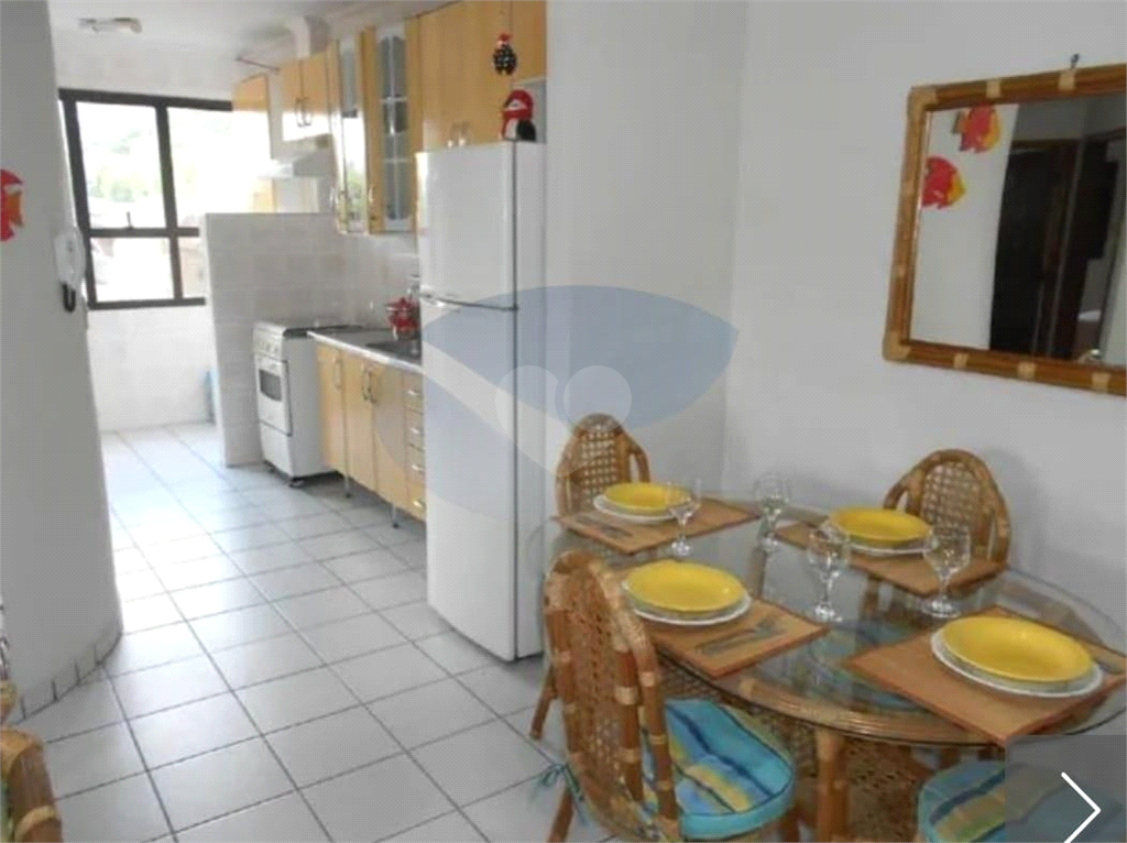 Venda Apartamento Caraguatatuba Vila Atlântica REO949042 4