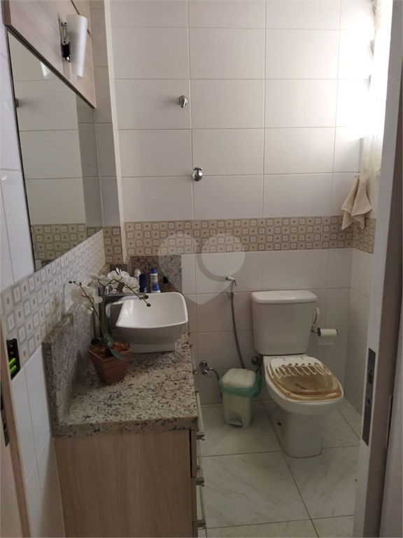 Venda Apartamento Niterói Santa Rosa REO949043 15