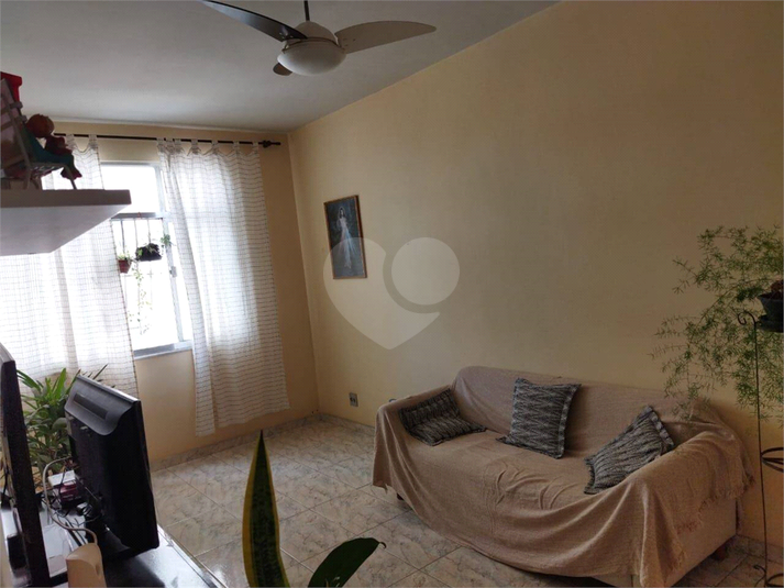 Venda Apartamento Niterói Santa Rosa REO949043 2