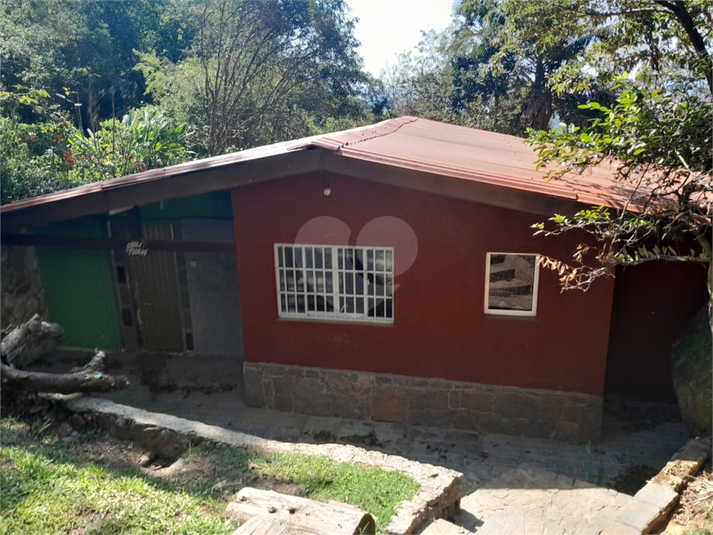 Venda Casa Mairiporã Roseira REO949045 3