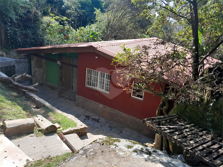 Venda Casa Mairiporã Roseira REO949045 5