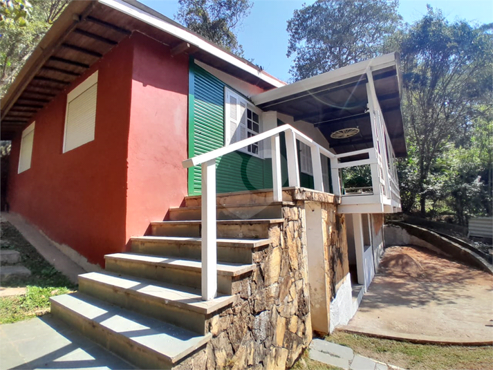 Venda Casa Mairiporã Roseira REO949045 1