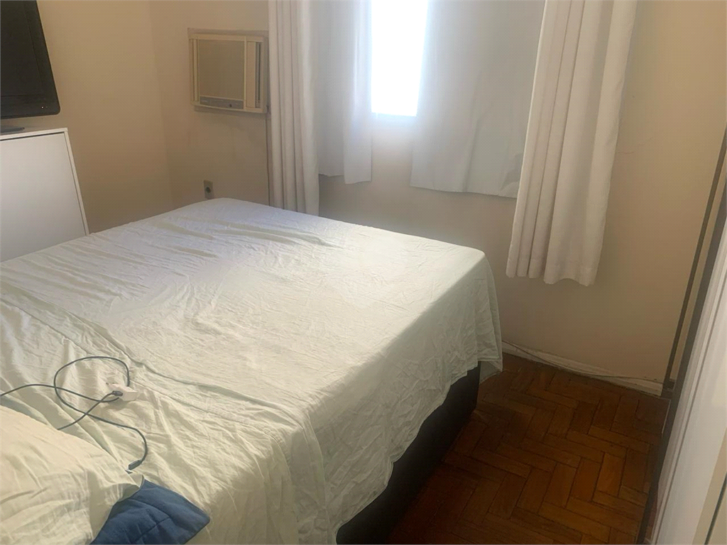 Venda Apartamento Rio De Janeiro Todos Os Santos REO949050 5