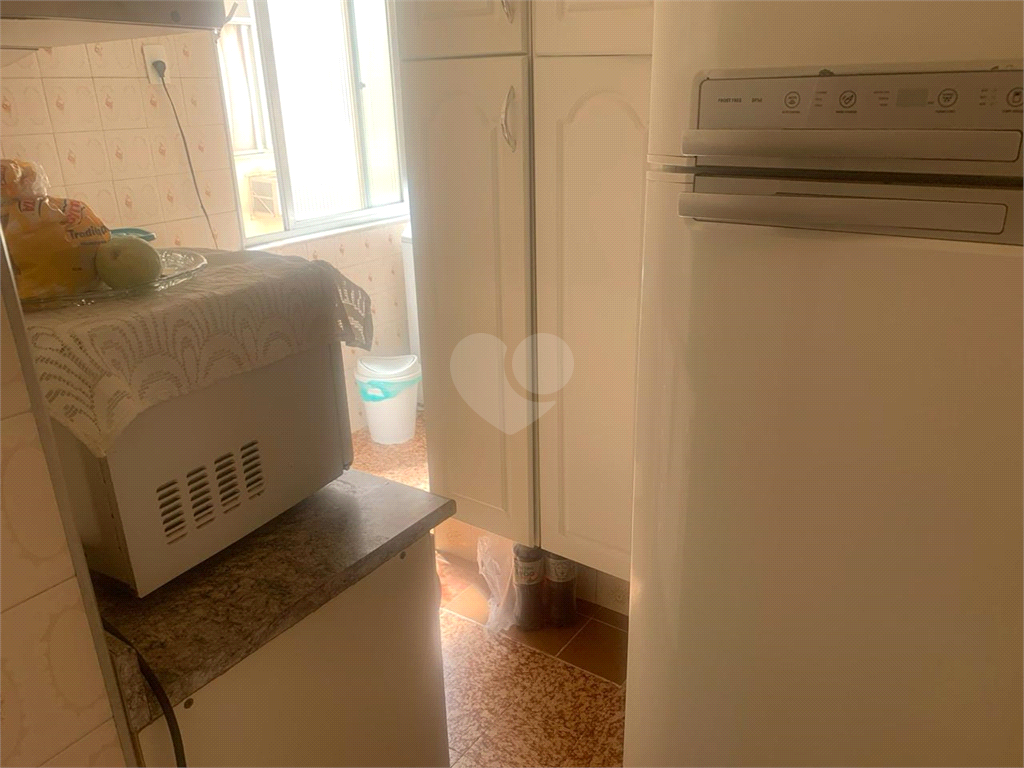 Venda Apartamento Rio De Janeiro Todos Os Santos REO949050 14