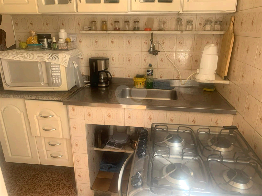 Venda Apartamento Rio De Janeiro Todos Os Santos REO949050 28