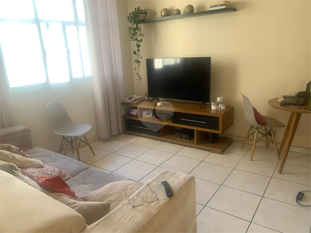 Venda Apartamento Rio De Janeiro Todos Os Santos REO949050 31