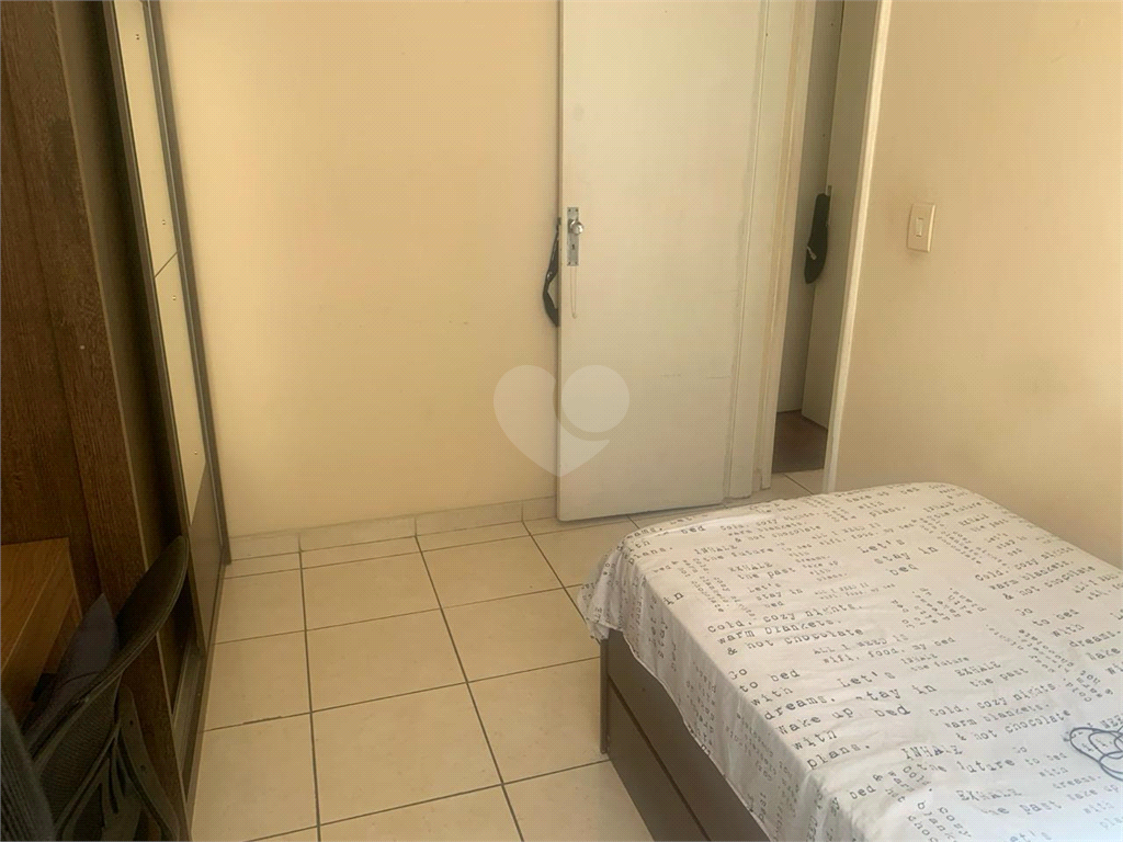 Venda Apartamento Rio De Janeiro Todos Os Santos REO949050 6