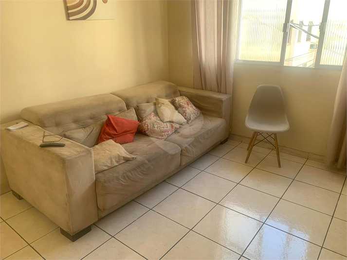 Venda Apartamento Rio De Janeiro Todos Os Santos REO949050 1