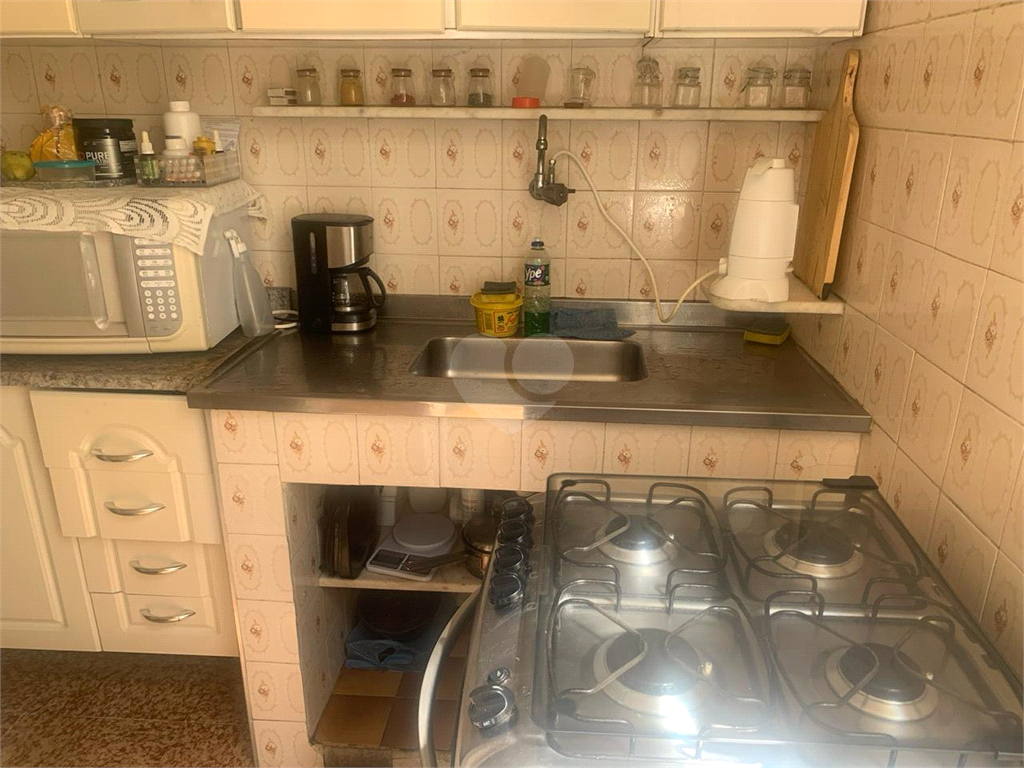 Venda Apartamento Rio De Janeiro Todos Os Santos REO949050 21