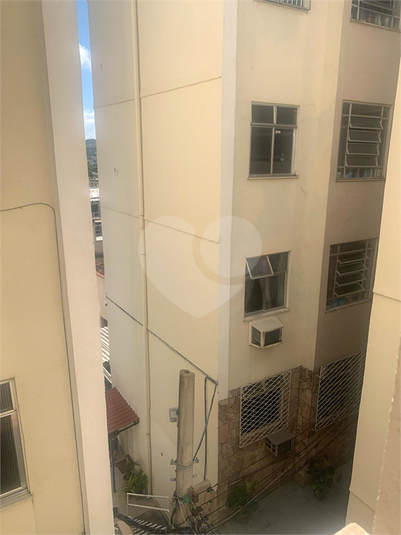 Venda Apartamento Rio De Janeiro Todos Os Santos REO949050 18