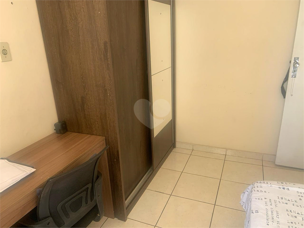 Venda Apartamento Rio De Janeiro Todos Os Santos REO949050 9