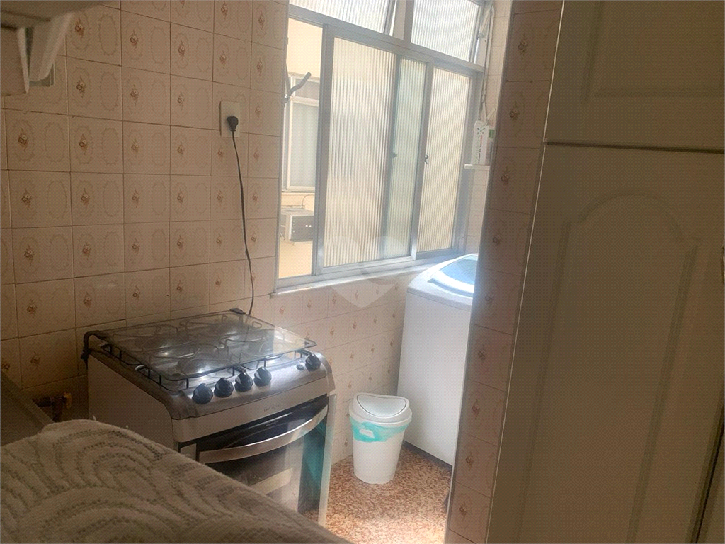 Venda Apartamento Rio De Janeiro Todos Os Santos REO949050 22