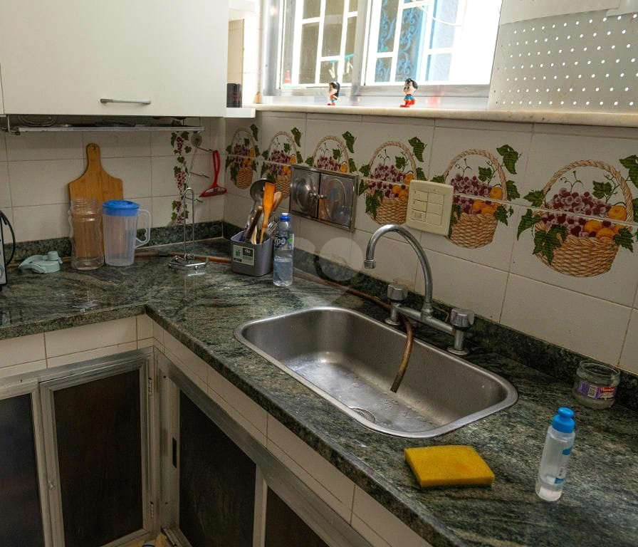 Venda Casa Niterói Ingá REO949055 46