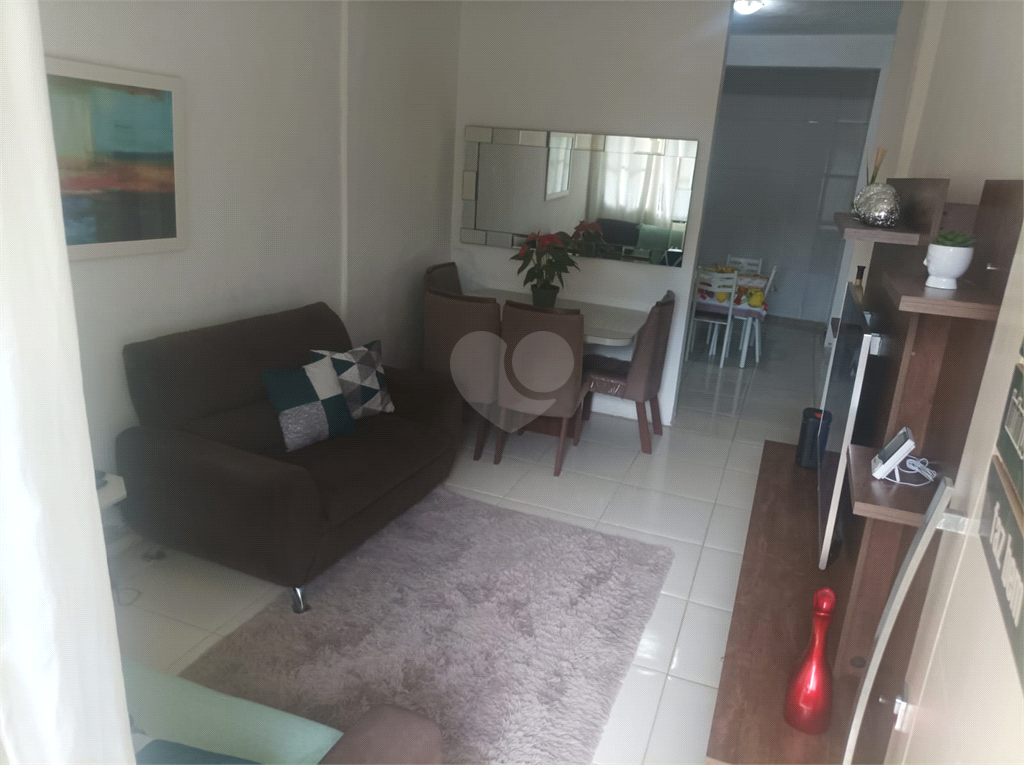 Venda Casa Rio De Janeiro Campo Grande REO949056 11