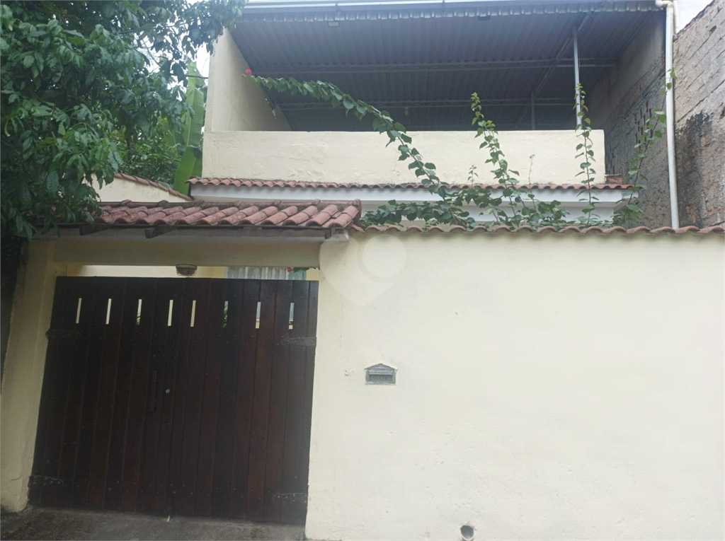 Venda Casa Rio De Janeiro Campo Grande REO949056 2