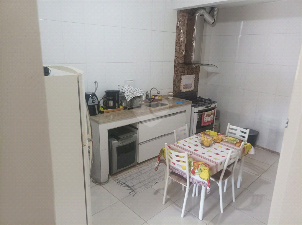 Venda Casa Rio De Janeiro Campo Grande REO949056 14