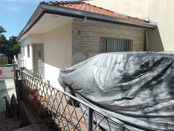 Venda Prédio inteiro São Paulo Jardim Íris REO949062 14