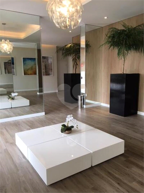 Venda Apartamento São Paulo Barra Funda REO949072 18