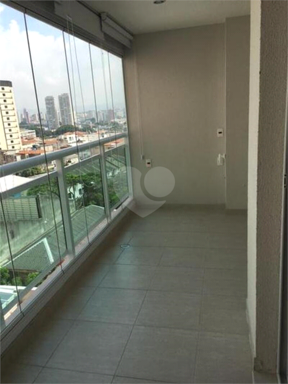 Venda Apartamento São Paulo Barra Funda REO949072 2