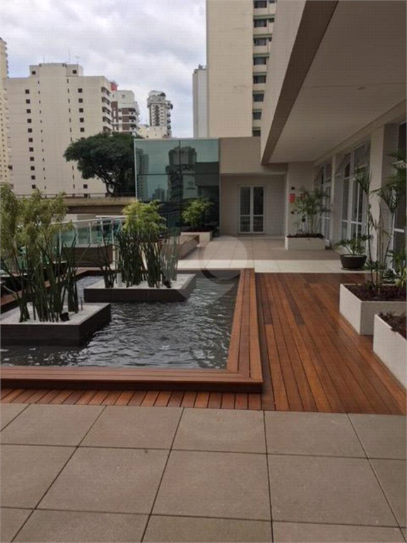 Venda Apartamento São Paulo Barra Funda REO949072 1