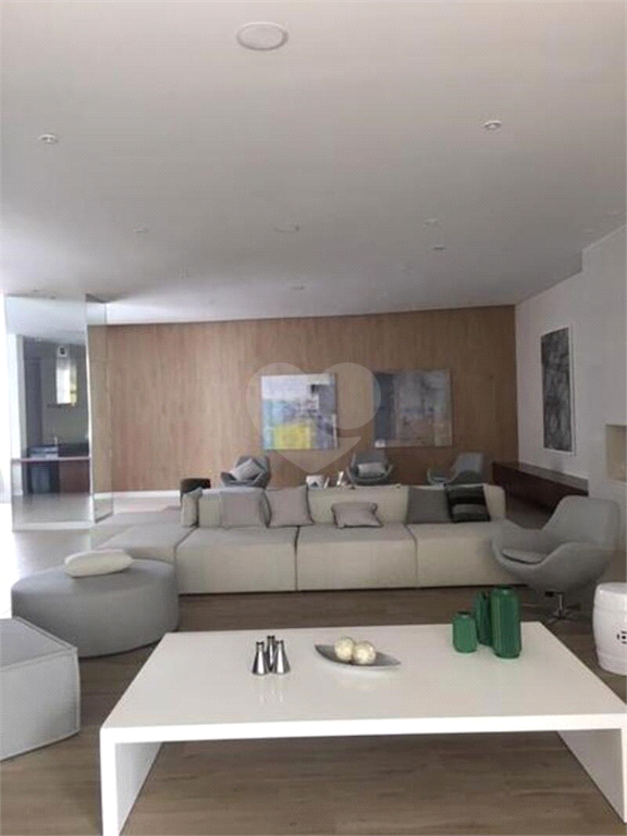 Venda Apartamento São Paulo Barra Funda REO949072 11