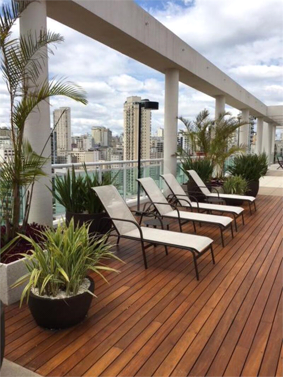 Venda Apartamento São Paulo Barra Funda REO949072 20