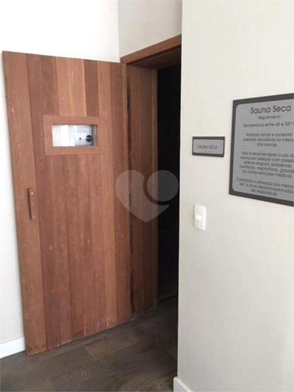 Venda Apartamento São Paulo Barra Funda REO949072 19